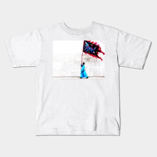 The Royal Guard Kids T-Shirt